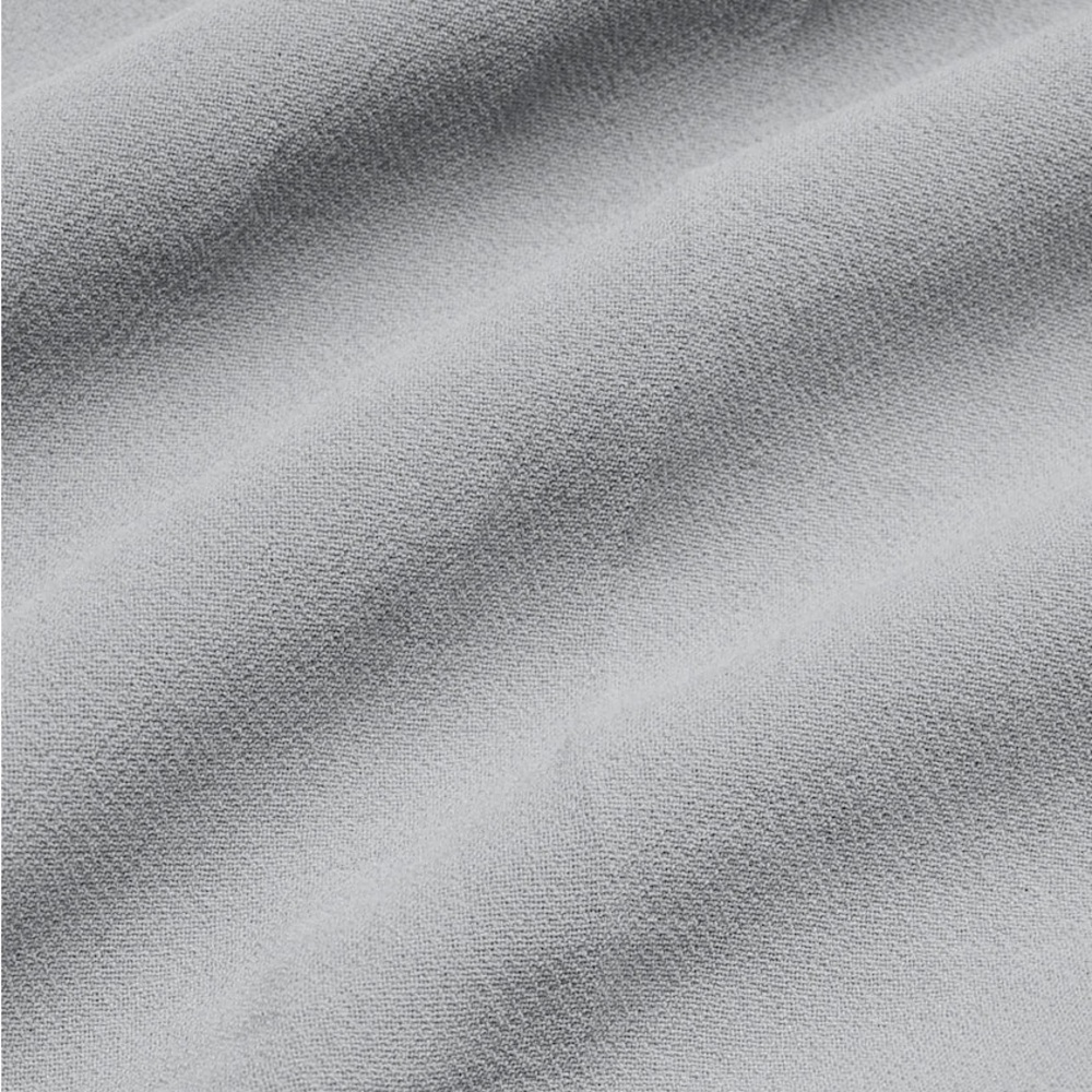 Aritzia The Effortless Pant™ - Crepette™  - 00 Regular - Riverstone Grey - Picture 9 of 10
